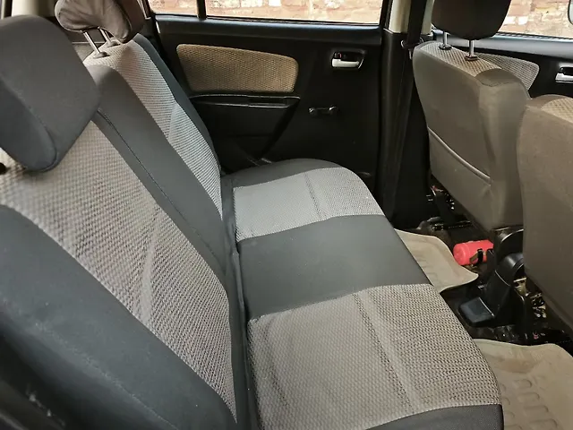 Used Maruti Suzuki Wagon R [2019-2022] LXi (O) 1.0 CNG [2019-2020] in Meerut