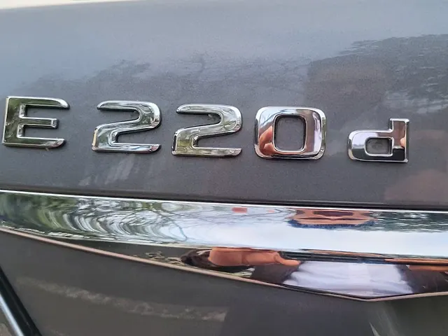 Used Mercedes-Benz E-Class [2017-2021] E 220d Expression [2019-2019] in Lucknow