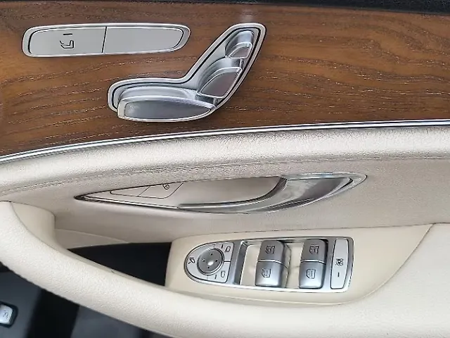 Used Mercedes-Benz E-Class [2017-2021] E 220d Expression [2019-2019] in Lucknow