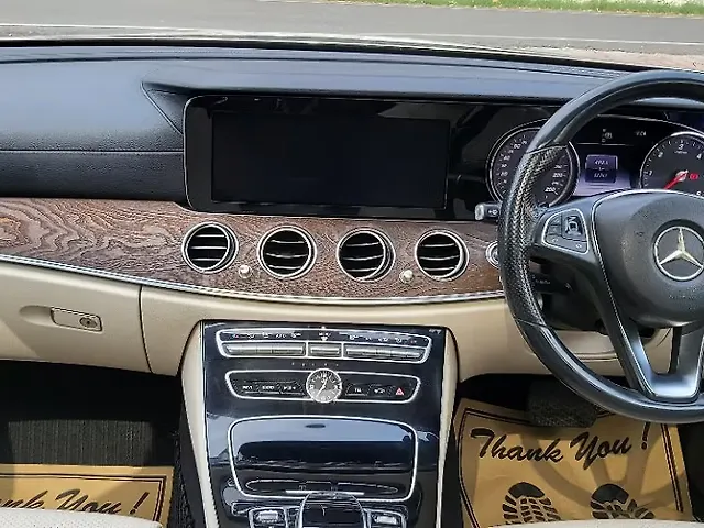 Used Mercedes-Benz E-Class [2017-2021] E 220d Expression [2019-2019] in Lucknow