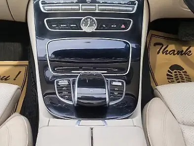 Used Mercedes-Benz E-Class [2017-2021] E 220d Expression [2019-2019] in Lucknow