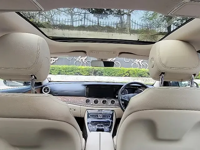 Used Mercedes-Benz E-Class [2017-2021] E 220d Expression [2019-2019] in Lucknow