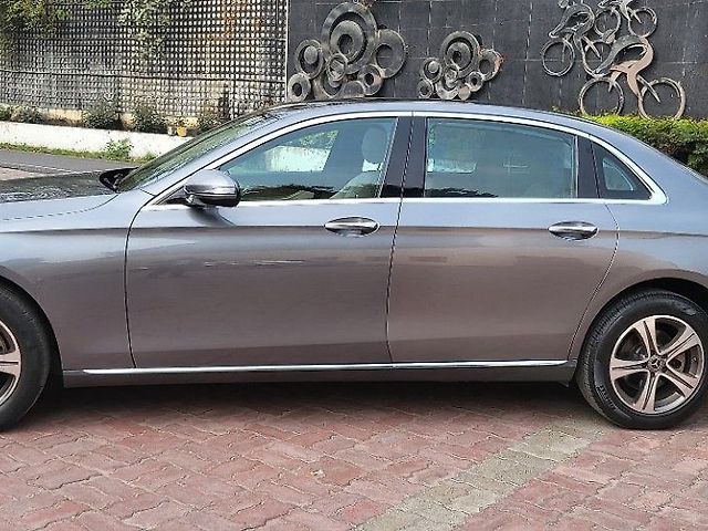 Used Mercedes-Benz E-Class [2017-2021] E 220d Expression [2019-2019] in Lucknow