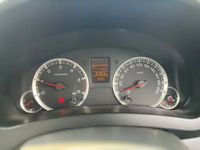 Used Maruti Suzuki Swift [2011-2014] VDi in Nashik