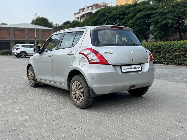Used Maruti Suzuki Swift [2011-2014] VDi in Nashik