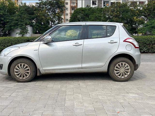Used Maruti Suzuki Swift [2011-2014] VDi in Nashik