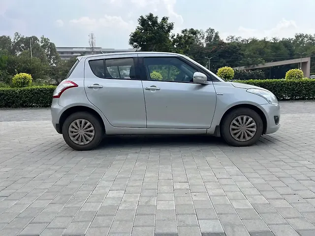Used Maruti Suzuki Swift [2011-2014] VDi in Nashik