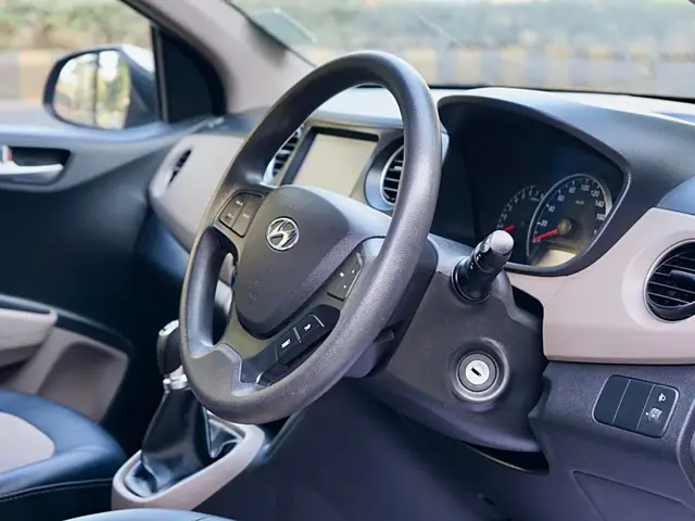 Used Hyundai Grand i10 Sportz 1.2 Kappa VTVT in Nashik