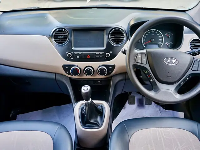 Used Hyundai Grand i10 Sportz 1.2 Kappa VTVT in Nashik