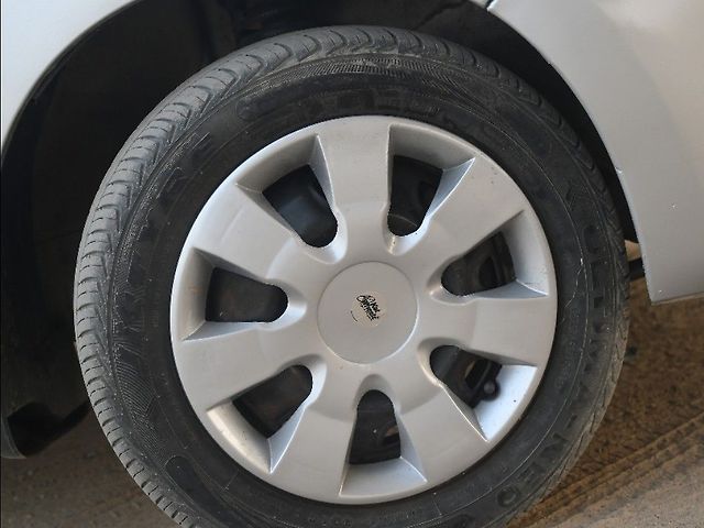 Used Maruti Suzuki Wagon R [2006-2010] VXi Minor in Ahmedabad