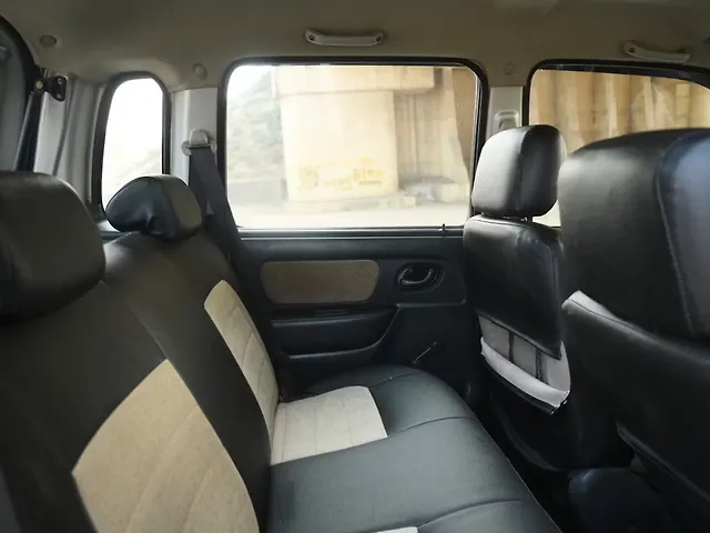 Used Maruti Suzuki Wagon R [2006-2010] VXi Minor in Ahmedabad
