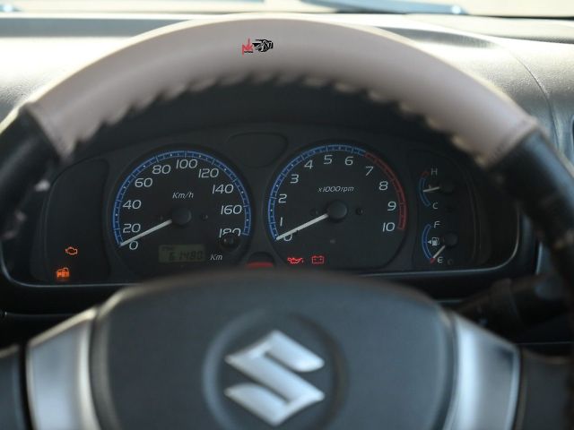 Used Maruti Suzuki Wagon R [2006-2010] VXi Minor in Ahmedabad