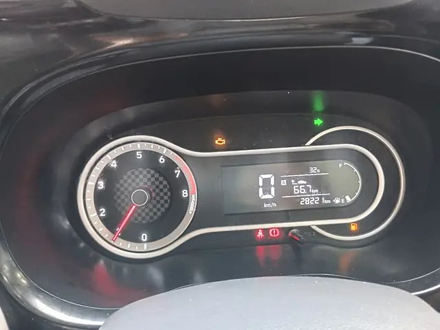 Used Hyundai Grand i10 Nios [2019-2023] Magna 1.2 Kappa VTVT in Patna