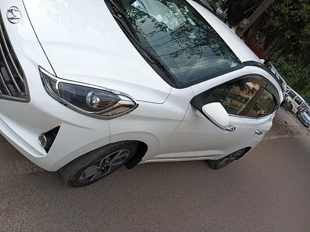 Used Hyundai Grand i10 Nios [2019-2023] Magna 1.2 Kappa VTVT in Patna