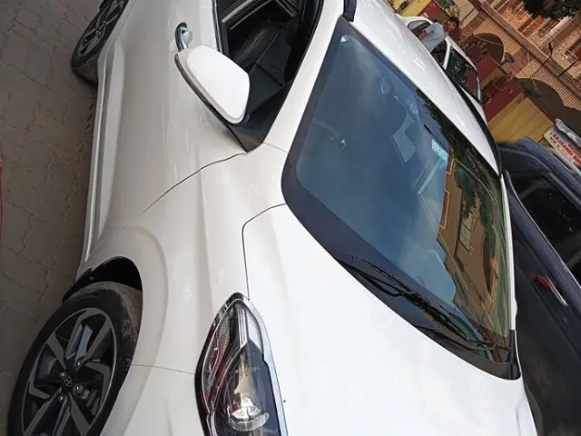 Used Hyundai Grand i10 Nios [2019-2023] Magna 1.2 Kappa VTVT in Patna