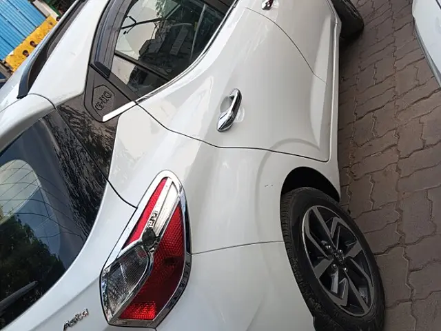 Used Hyundai Grand i10 Nios [2019-2023] Magna 1.2 Kappa VTVT in Patna