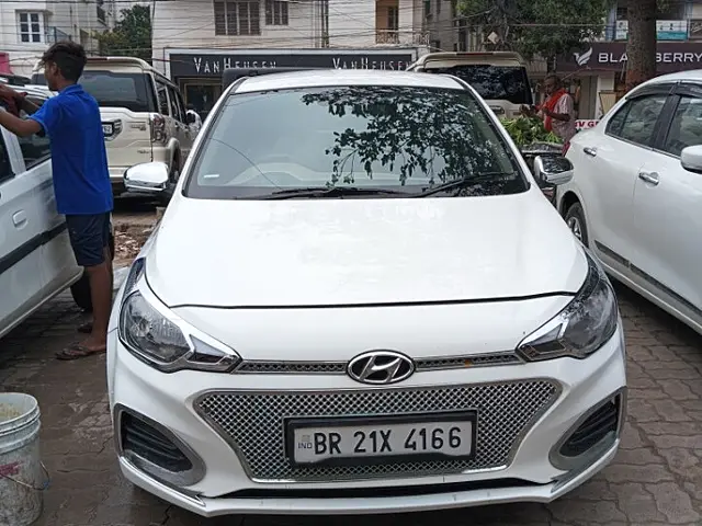 Used 2020 Hyundai Elite i20 in Patna