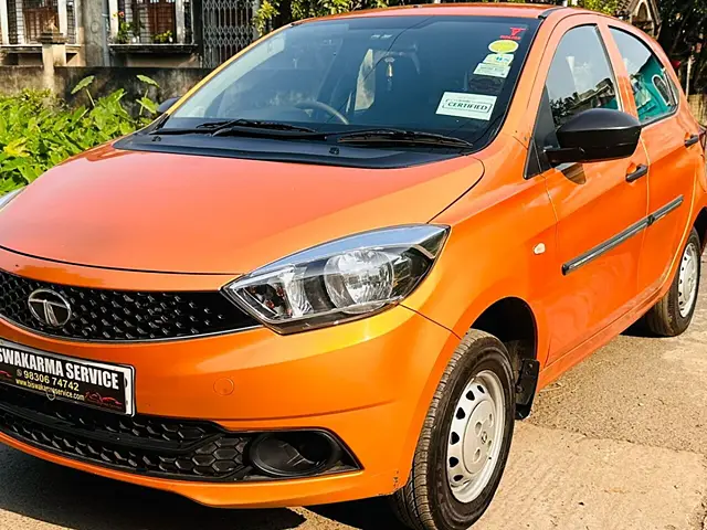 Used 2018 Tata Tiago in Kolkata