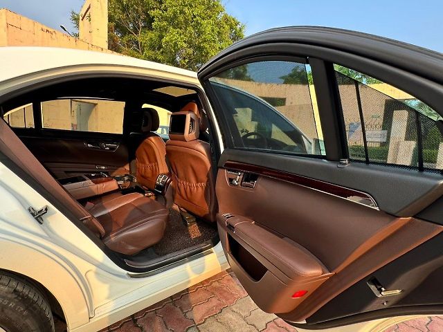 Used Mercedes-Benz S-Class [2010-2014] 300 in Lucknow