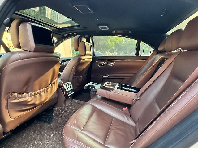 Used Mercedes-Benz S-Class [2010-2014] 300 in Lucknow