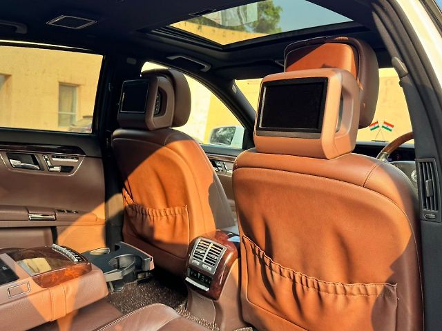 Used Mercedes-Benz S-Class [2010-2014] 300 in Lucknow