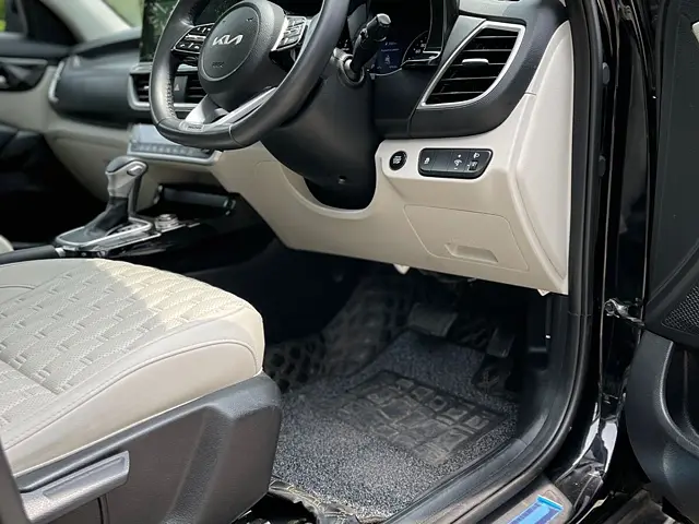 Used Kia Seltos [2019-2022] HTX Plus 1.5 Diesel [2020-2021] in Chandigarh