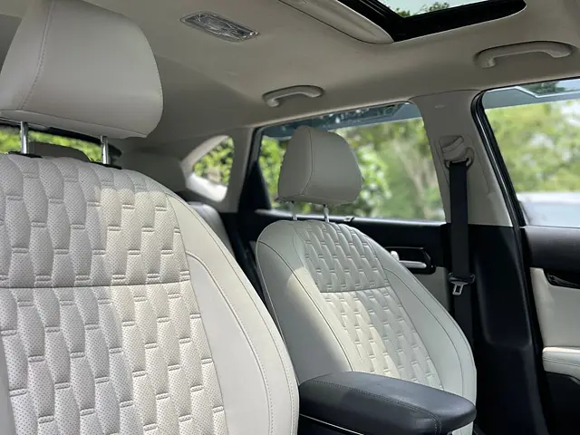 Used Kia Seltos [2019-2022] HTX Plus 1.5 Diesel [2020-2021] in Chandigarh