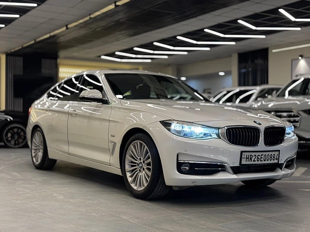 150 Second Hand BMW 3 Series GT in India Used BMW 3 Series GT Cars in India CarTrade