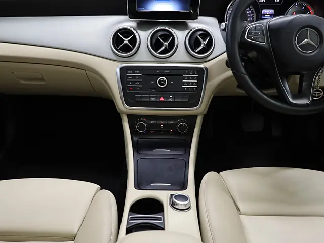Used Mercedes-Benz GLA [2014-2017] 200 Sport in Delhi