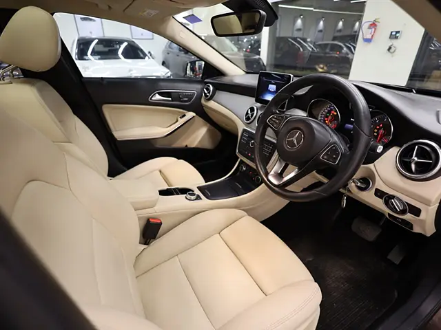 Used Mercedes-Benz GLA [2014-2017] 200 Sport in Delhi