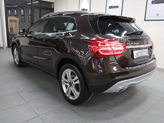 Used Mercedes-Benz GLA [2014-2017] 200 Sport in Delhi