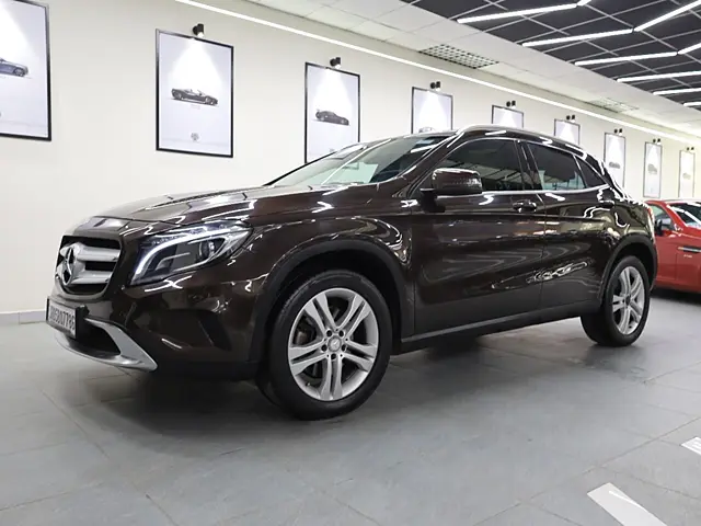 Used Mercedes-Benz GLA [2014-2017] 200 Sport in Delhi