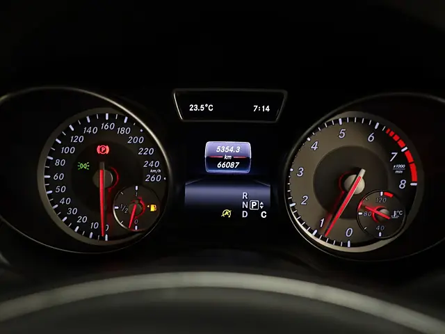 Used Mercedes-Benz GLA [2014-2017] 200 Sport in Delhi