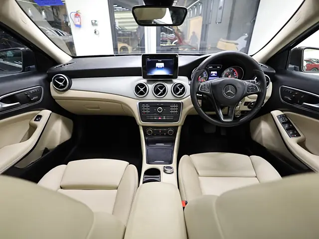 Used Mercedes-Benz GLA [2014-2017] 200 Sport in Delhi