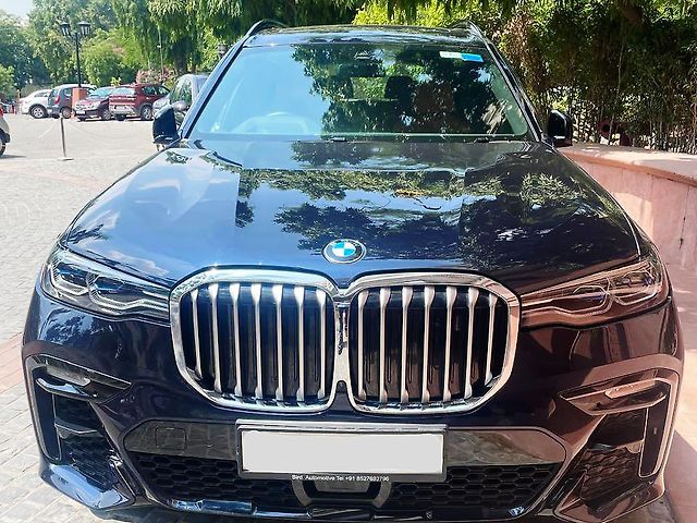 Used 2022 BMW X7 in Delhi