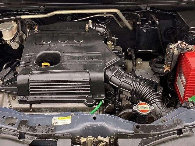 Used Maruti Suzuki Celerio [2017-2021] ZXi AMT [2017-2019] in Hyderabad