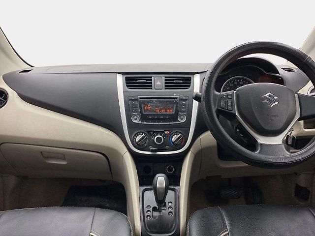 Used Maruti Suzuki Celerio [2017-2021] ZXi AMT [2017-2019] in Hyderabad