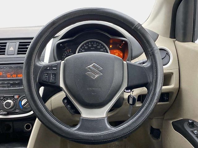 Used Maruti Suzuki Celerio [2017-2021] ZXi AMT [2017-2019] in Hyderabad