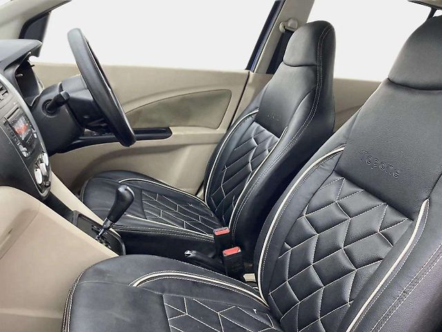 Used Maruti Suzuki Celerio [2017-2021] ZXi AMT [2017-2019] in Hyderabad