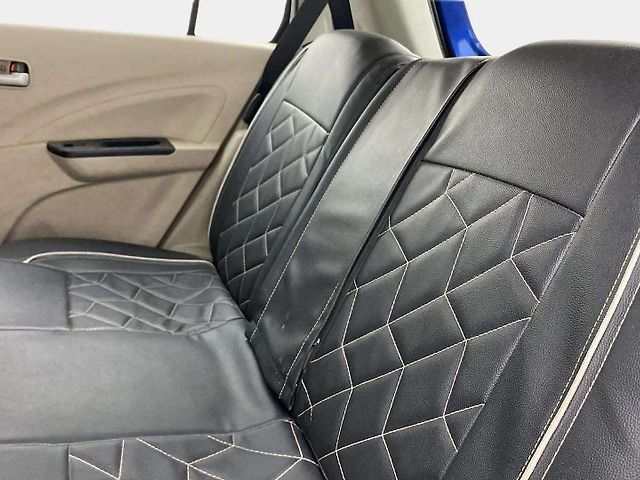 Used Maruti Suzuki Celerio [2017-2021] ZXi AMT [2017-2019] in Hyderabad