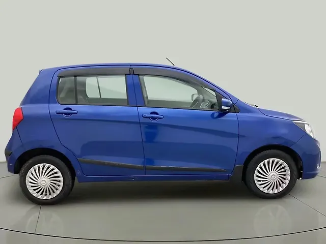 Used Maruti Suzuki Celerio [2017-2021] ZXi AMT [2017-2019] in Hyderabad