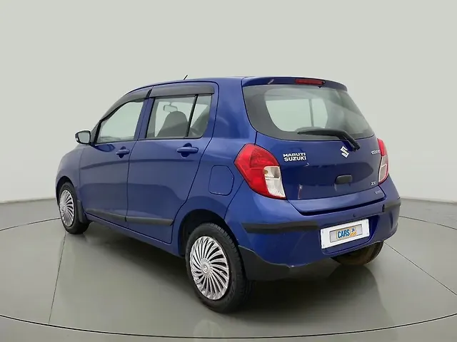 Used Maruti Suzuki Celerio [2017-2021] ZXi AMT [2017-2019] in Hyderabad