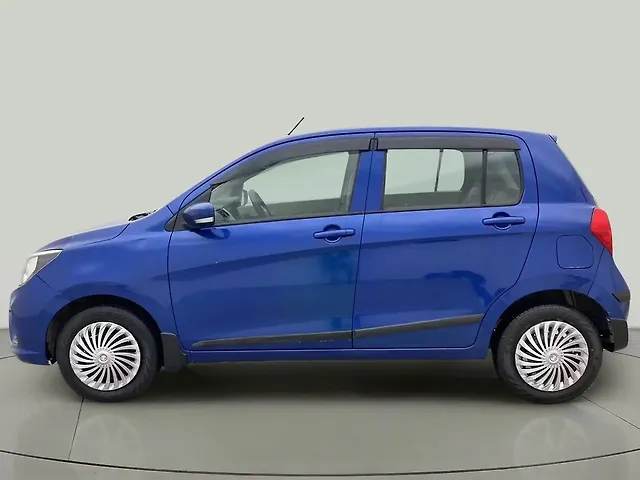 Used Maruti Suzuki Celerio [2017-2021] ZXi AMT [2017-2019] in Hyderabad