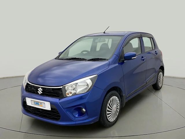Used Maruti Suzuki Celerio [2017-2021] ZXi AMT [2017-2019] in Hyderabad