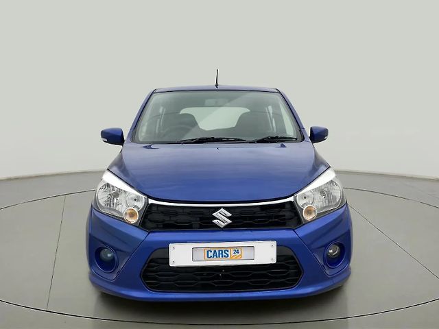 Used Maruti Suzuki Celerio [2017-2021] ZXi AMT [2017-2019] in Hyderabad