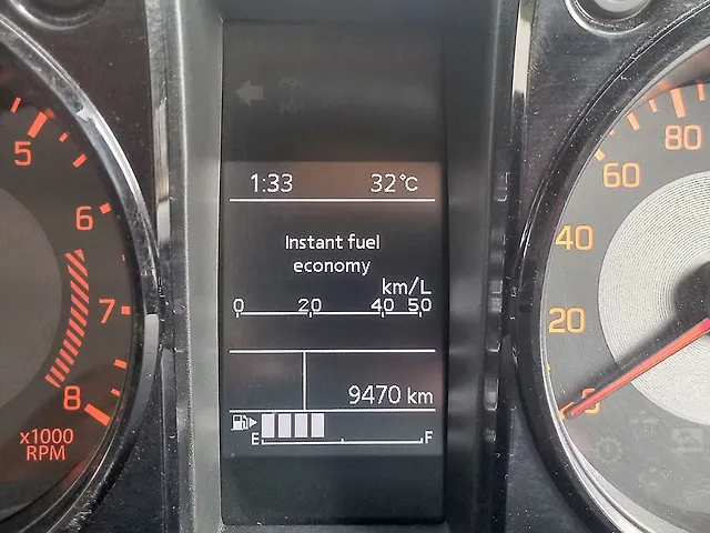 Used Maruti Suzuki Jimny Alpha MT in Kanpur