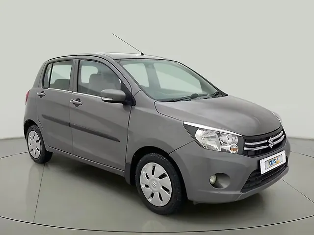 Used 2015 Maruti Suzuki Celerio in Ahmedabad