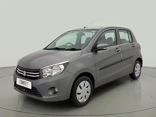 Second Hand 2015 Maruti Suzuki Celerio ZXi AMT for sale at Second Hand 2015 Maruti Suzuki Celerio ZXi AMT for sale at