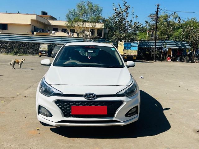 Used 2019 Hyundai Elite i20 in Nagpur