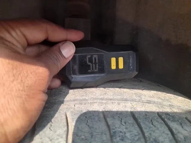 Used Volkswagen Polo [2016-2019] Highline1.2L (P) in Nashik